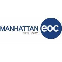 manhattan educational opportunity center (manhattan eoc) logo image