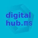 logo of Digital Hub Munsterland