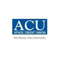 athol credit union logo image