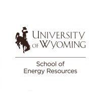 university of wyoming school of energy resources