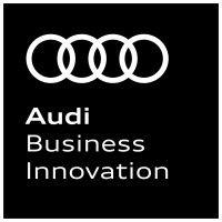 audi business innovation gmbh logo image