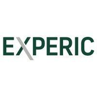 experic logo image