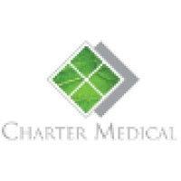 charter medical group logo image