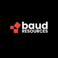 baud resources logo image