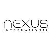 nexus international logo image