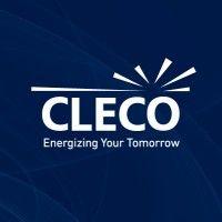 cleco logo image