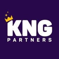 kng partners logo image