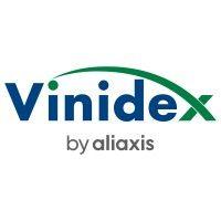 vinidex logo image