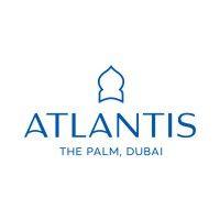 atlantis hotel - dubai