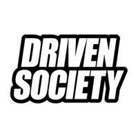 driven society logo image