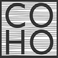 coho services logo image