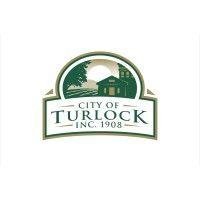 city of turlock logo image