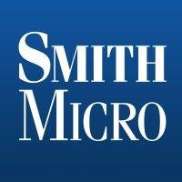 smith micro software, inc. logo image