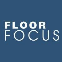 floor focus magazine logo image