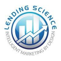 lending science dm logo image