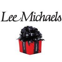 lee michaels fine jewelry logo image