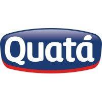 quatá alimentos logo image