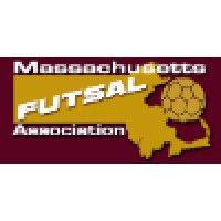 massachusetts futsal association logo image