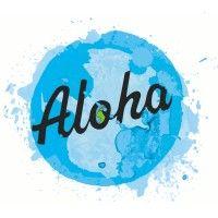 aloha - international office of gem logo image