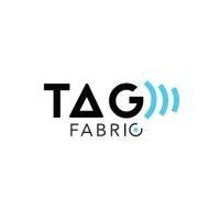 tag fabric logo image