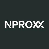 nproxx logo image