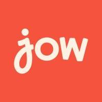 jow logo image