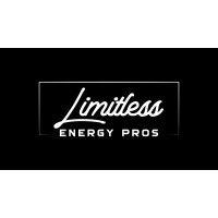 limitless energy pros logo image