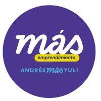 andrés más yuli logo image