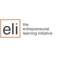 the entrepreneurial learning initiative logo image