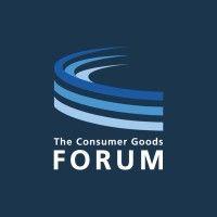 the consumer goods forum logo image