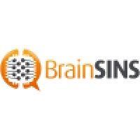 brainsins logo image