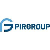 pirgroup logo image