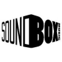 soundbox music logo image