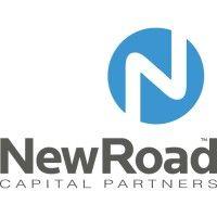 newroad capital partners logo image