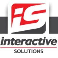 interactive solutions sa logo image