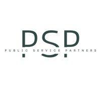 public service partners logo image