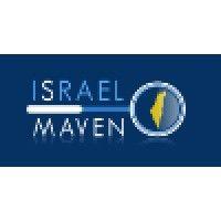 israel maven tours logo image