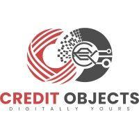 credit objects logo image