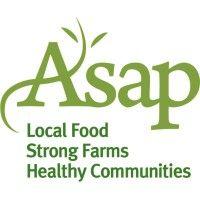 asap (appalachian sustainable agriculture project)