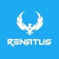 renatus media, llc logo image