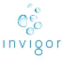 invigor kft. logo image