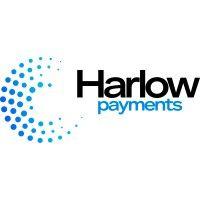 harlow payments logo image