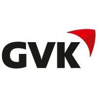 gvk logo image