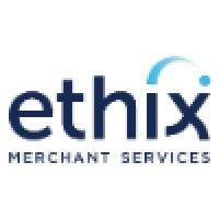 ethix merchant services logo image