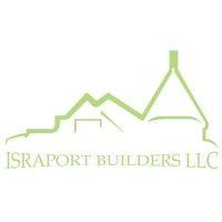 israport builders llc logo image