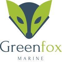 greenfox marine logo image