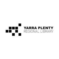 yarra plenty regional library logo image