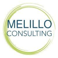 melillo consulting logo image