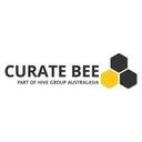 logo of Curate Bee