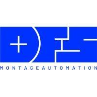 dfs montageautomation gmbh logo image